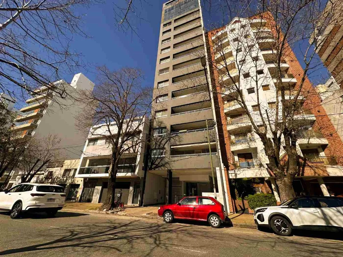 Imóvel: 1 quarto, La Plata