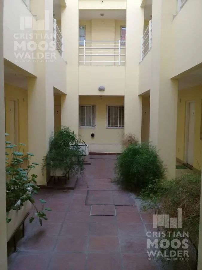2BR apartment, 46 m²