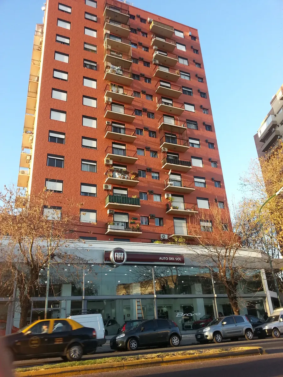 Departamento Alquiler, San Isidro, Vista Abierta!