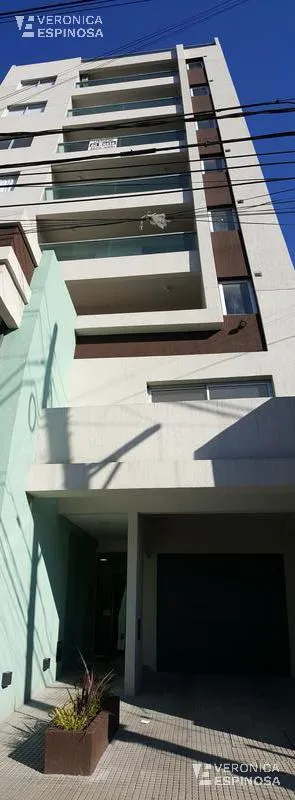 Departamento De Un Ambiente En Alquiler- Moron Norte