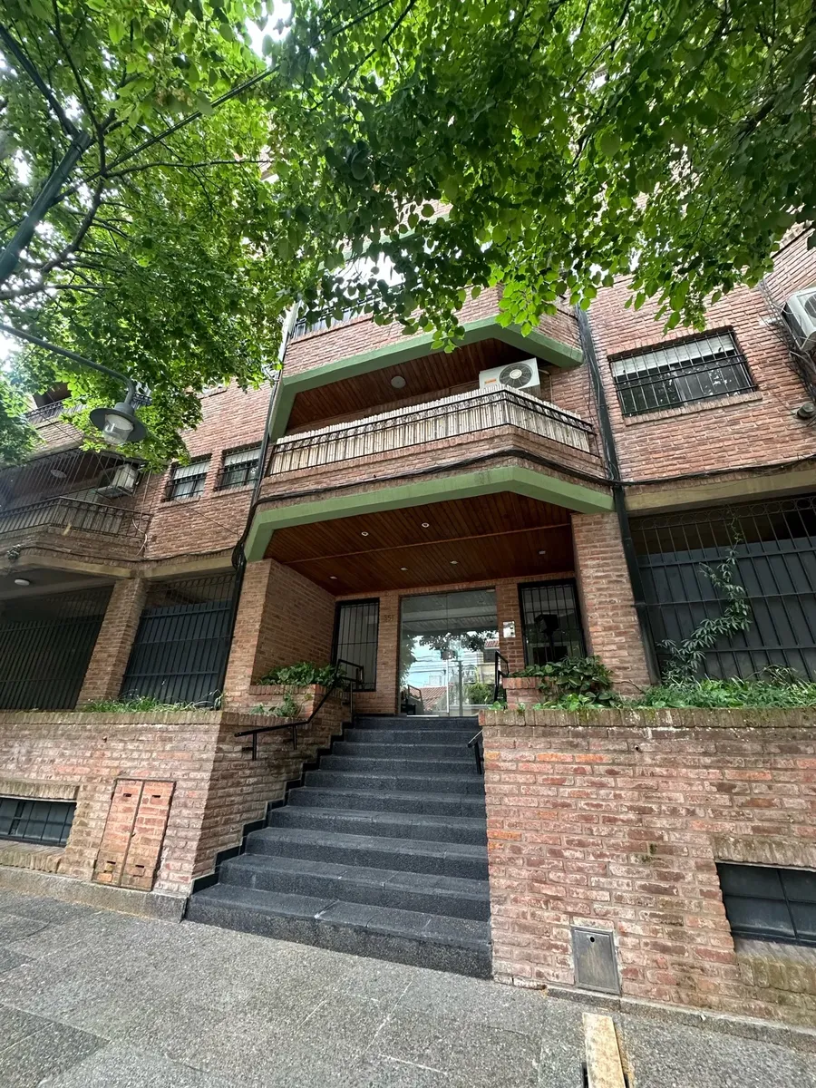 Departamento En  Alquiler