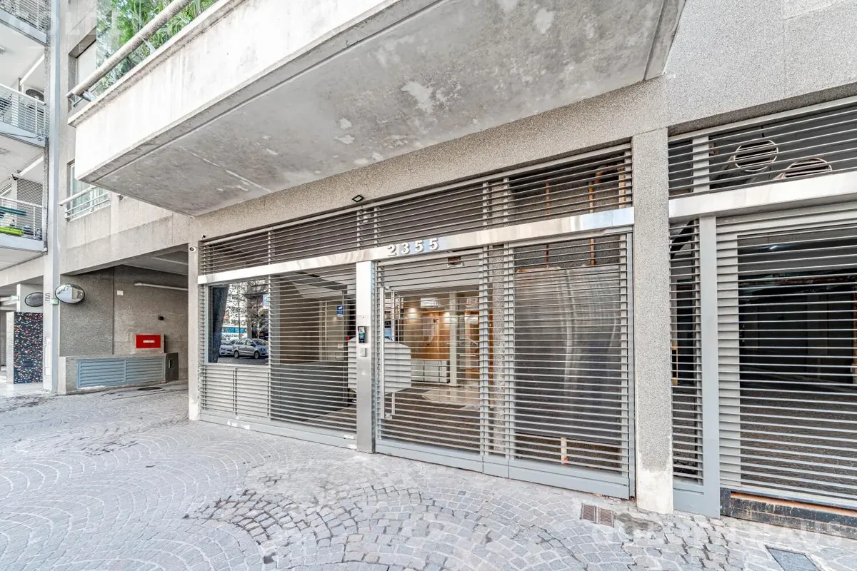 Furnished 2BR in Palermo