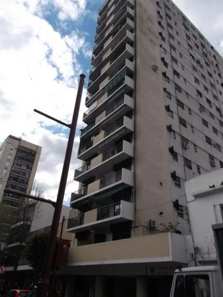 Imóvel: 1 quarto, Belgrano