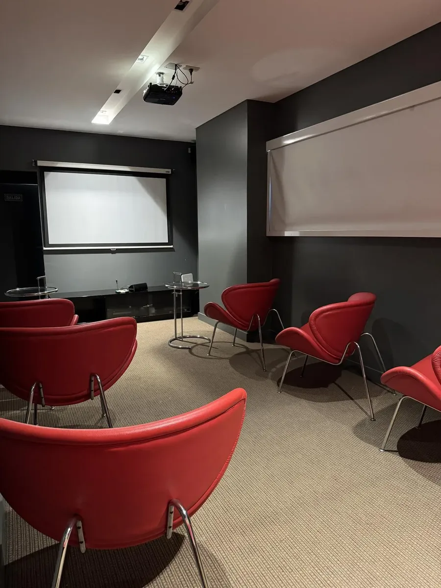 Imóvel: 1 quarto, Villa Urquiza