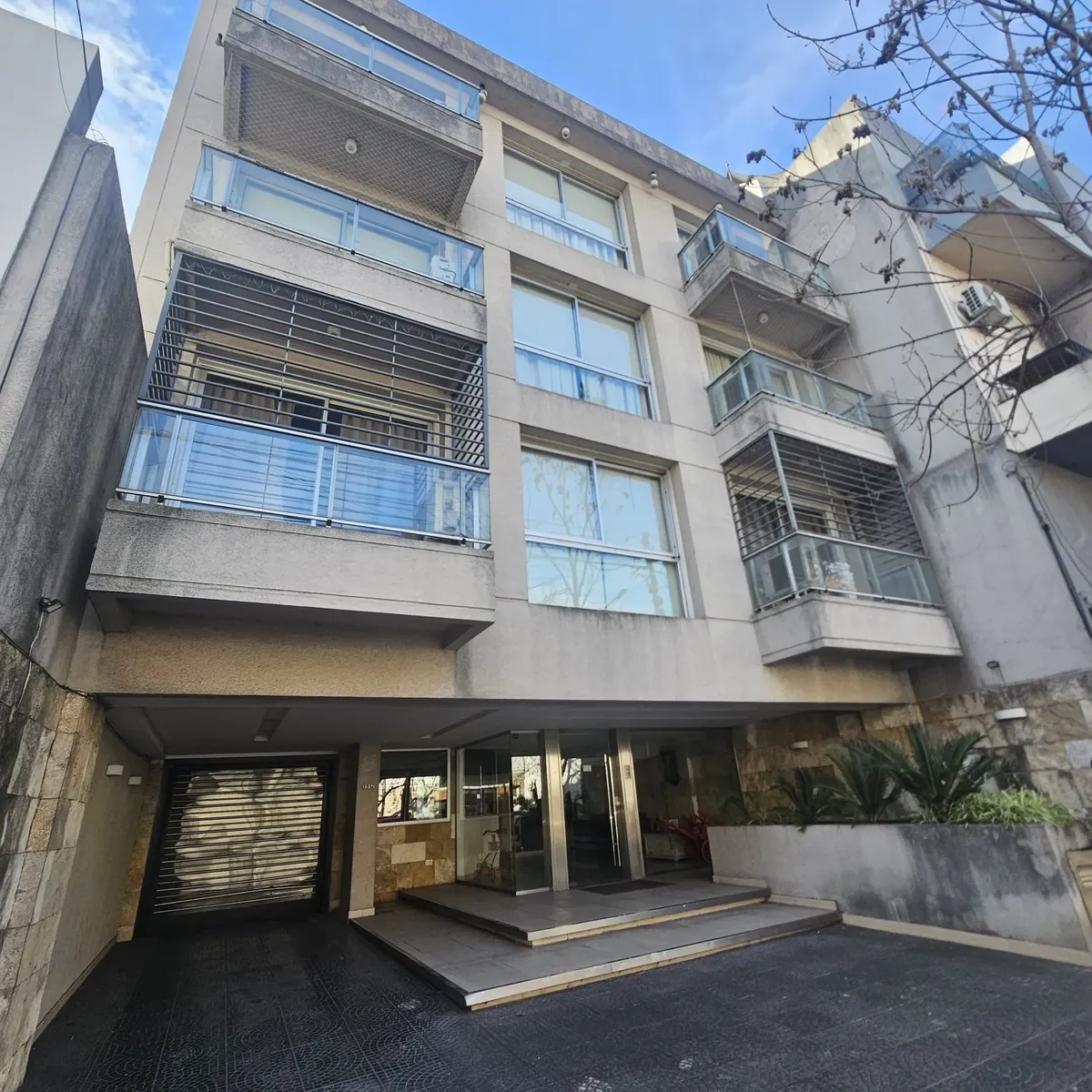 Alquiler Monoambiente Villa Crespo Amoblado
