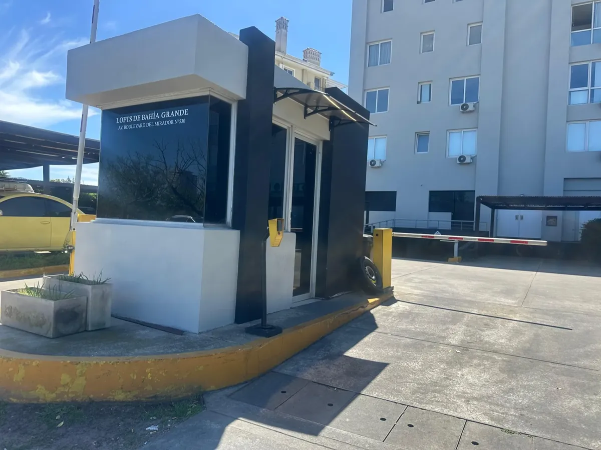 Departamento Apto Profesional En Lofts