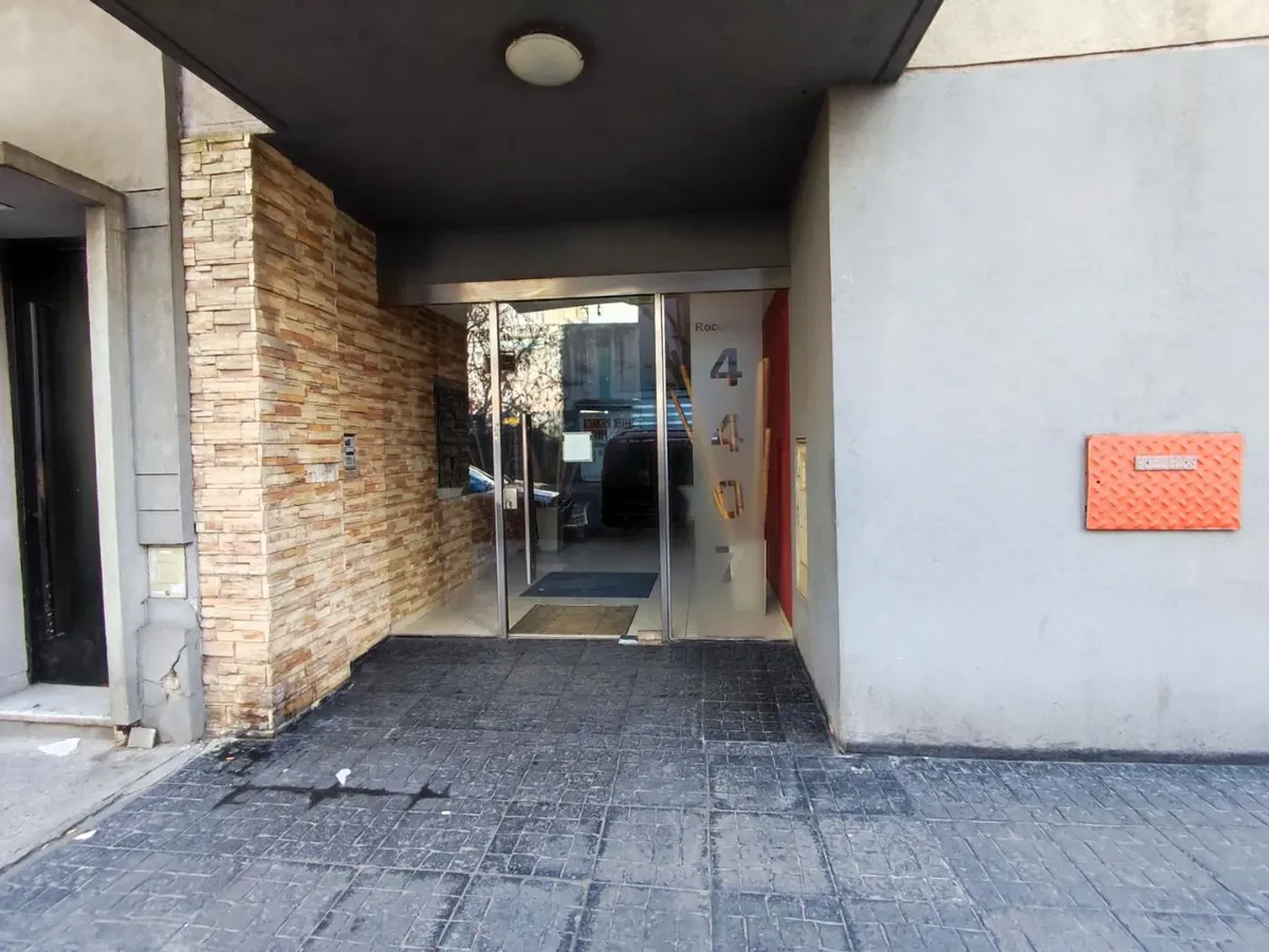 Alquiler Monoambiente Amoblado Almagro Precio Fina