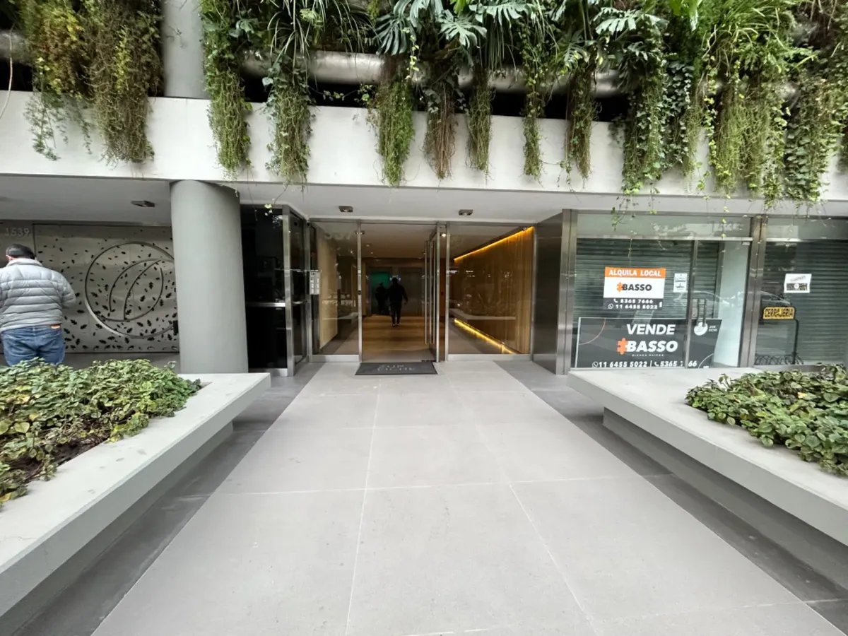 Duplex De Categoría Con Vista Panorámica A Toda La Ciudad