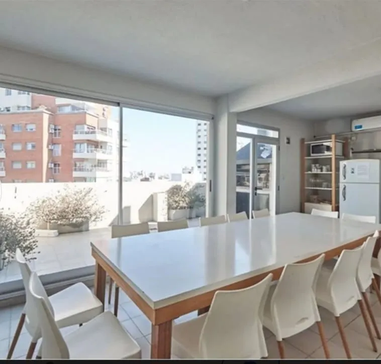 Imóvel: 1 quarto, Agronomía