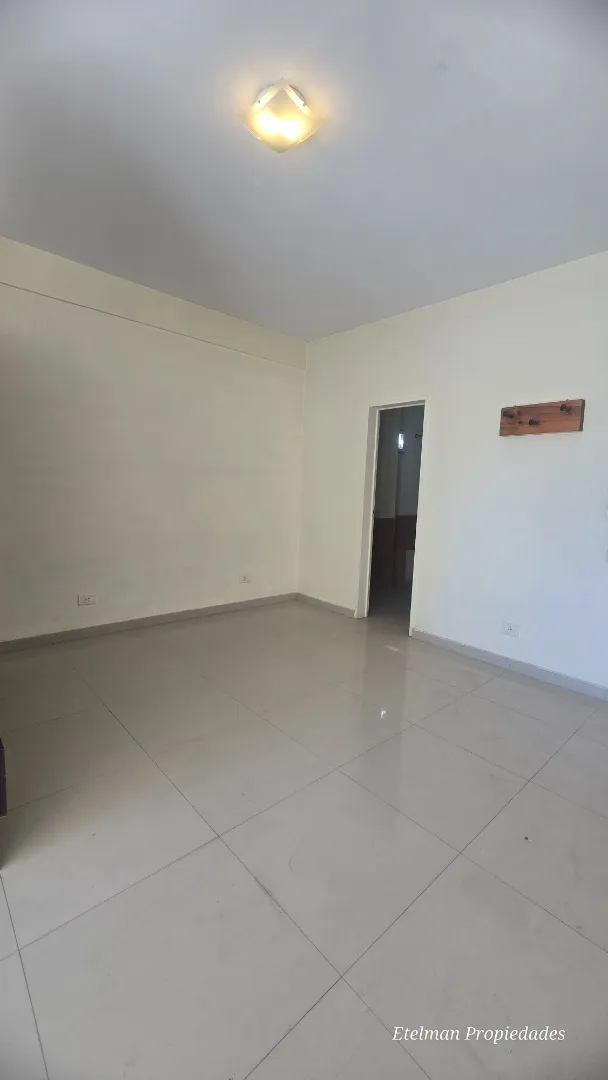 Alquiler Departamento Monoambiente Centrico C/coch.