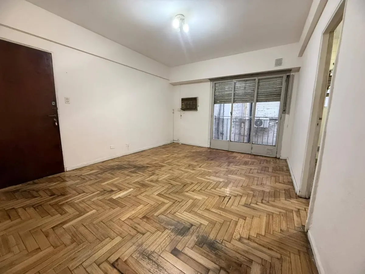 Alquiler Departamento Barrio Norte