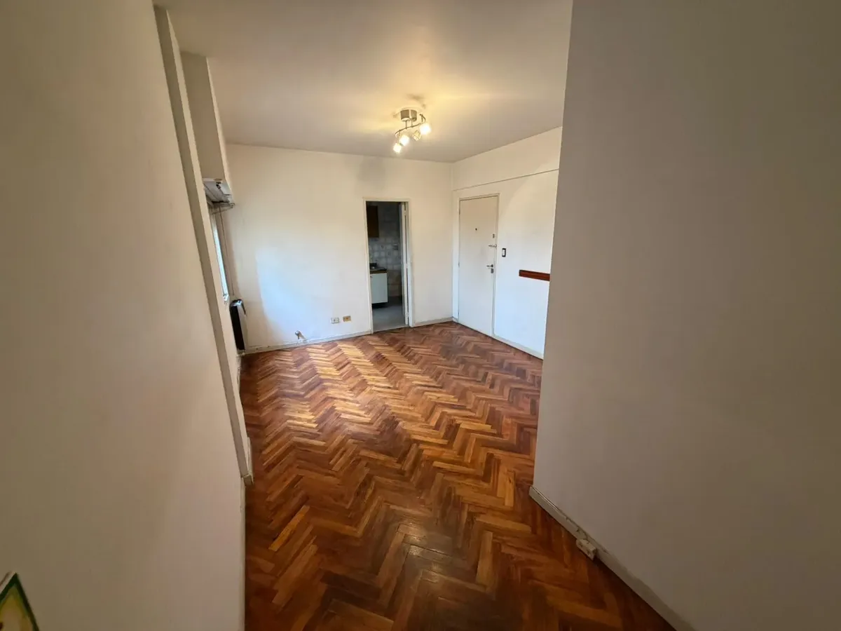 2-room unit north facing elevator