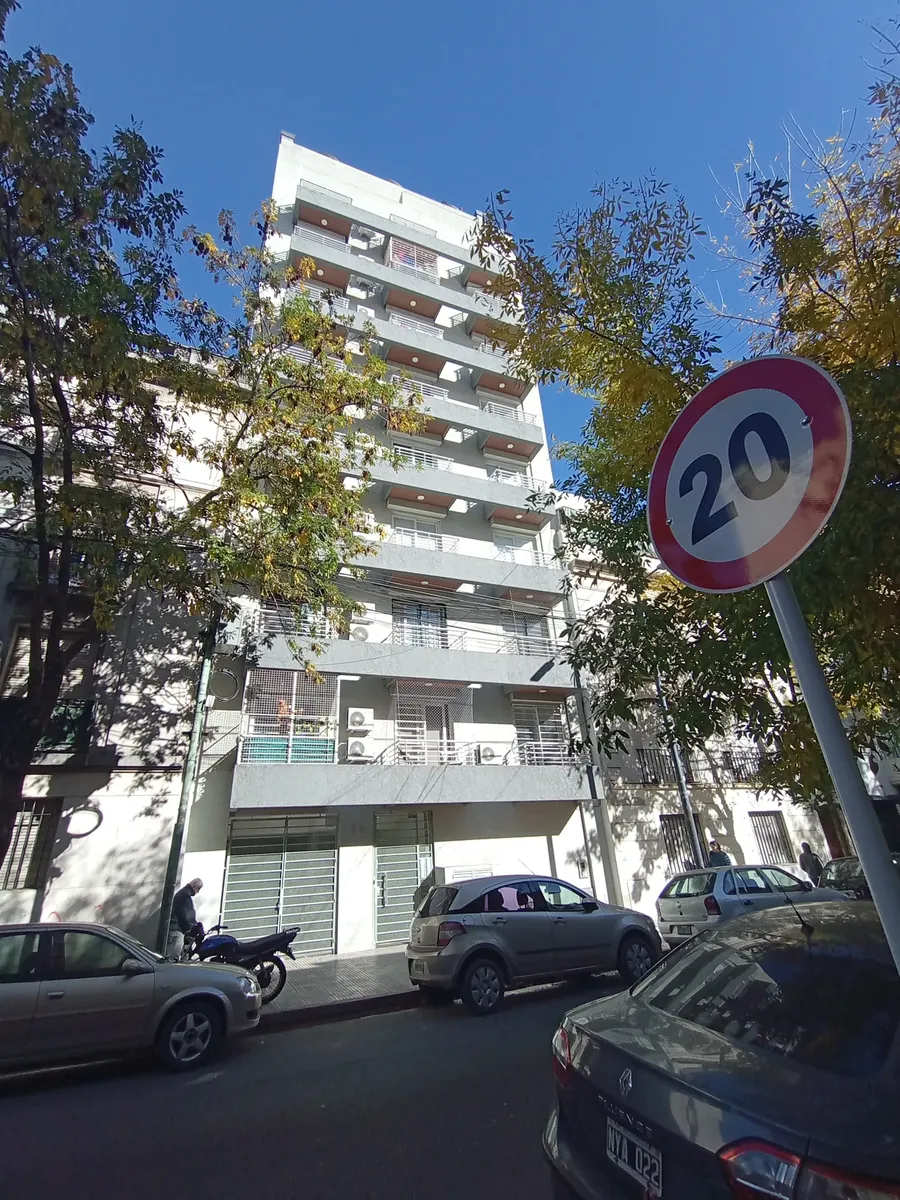 Amb Terrada 72 3o Frente Balcon (barrio: Flores)