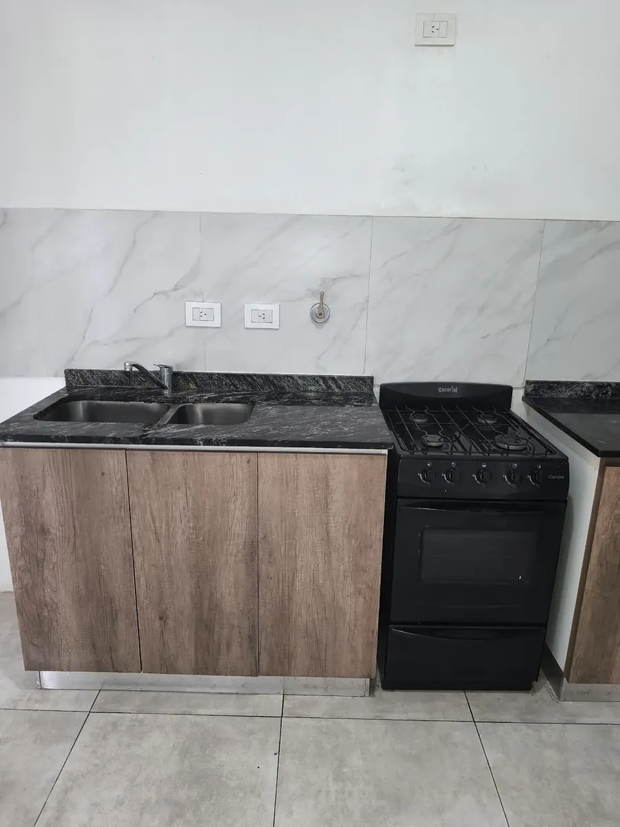 Квартира 2 комнаты Av. Belgrano