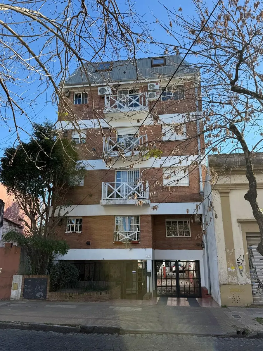 Alquiler Cómodo Dpto 2 Ambientes San Isidro