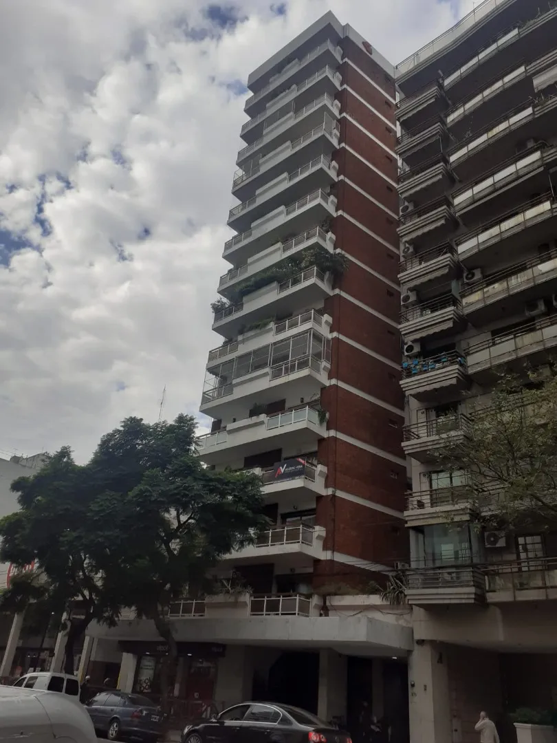 Estudio 12° piso, norte