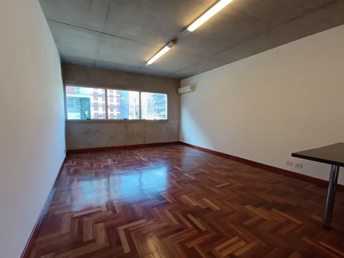Departamento En Palermo