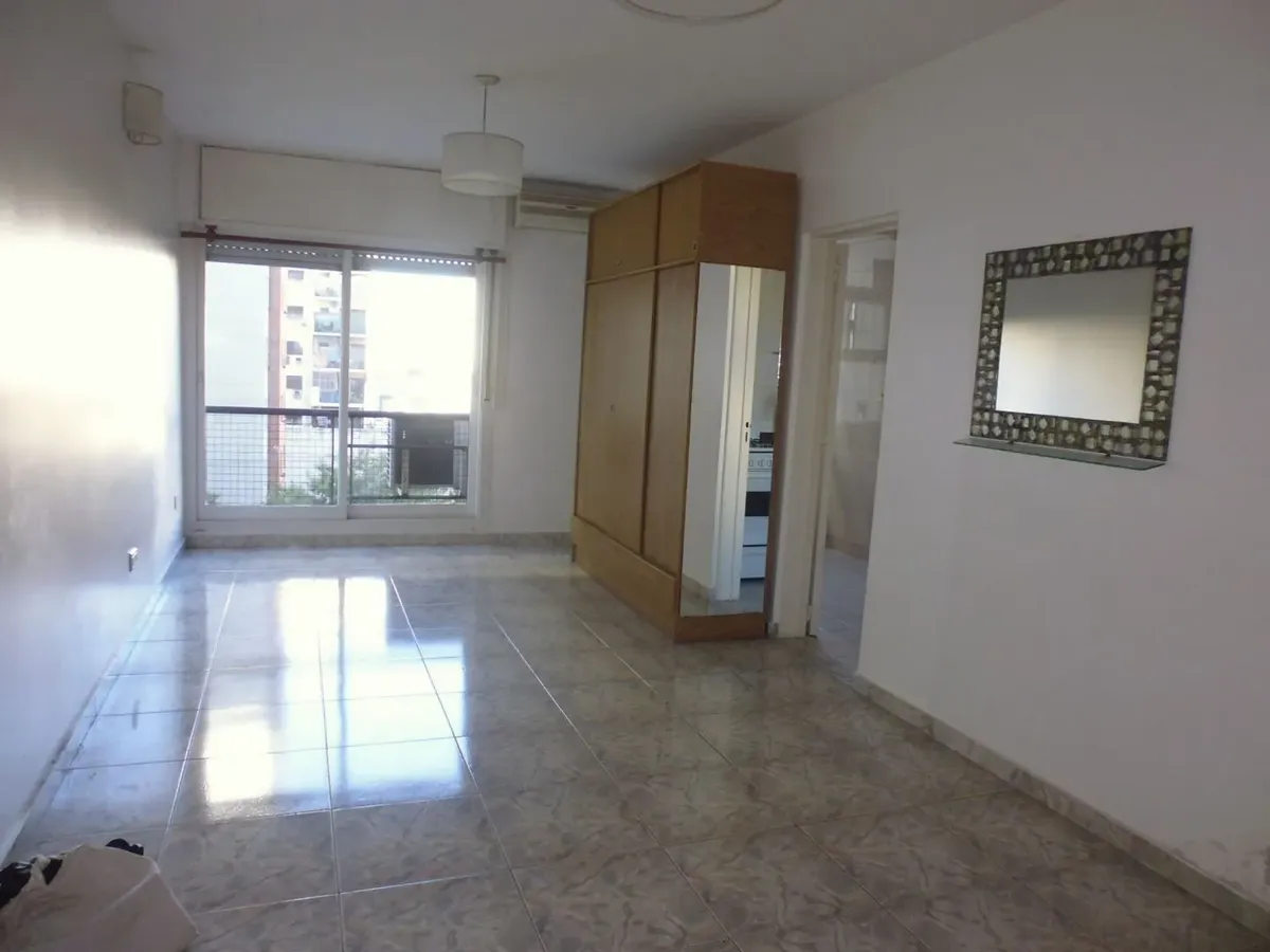 Studio com elevador