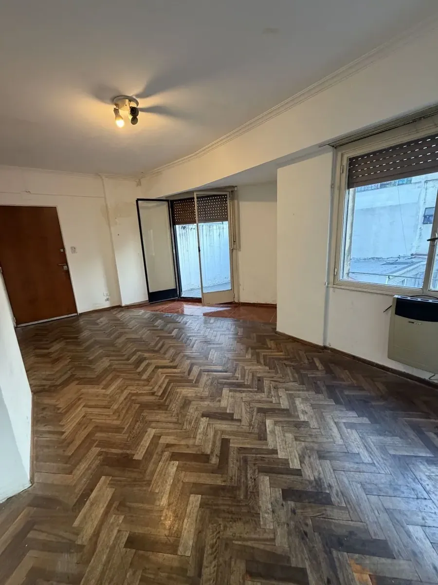 Studio in Barrio Norte