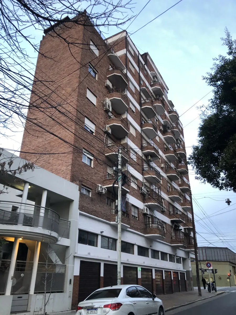 Departamento 2 ambientes en Flores