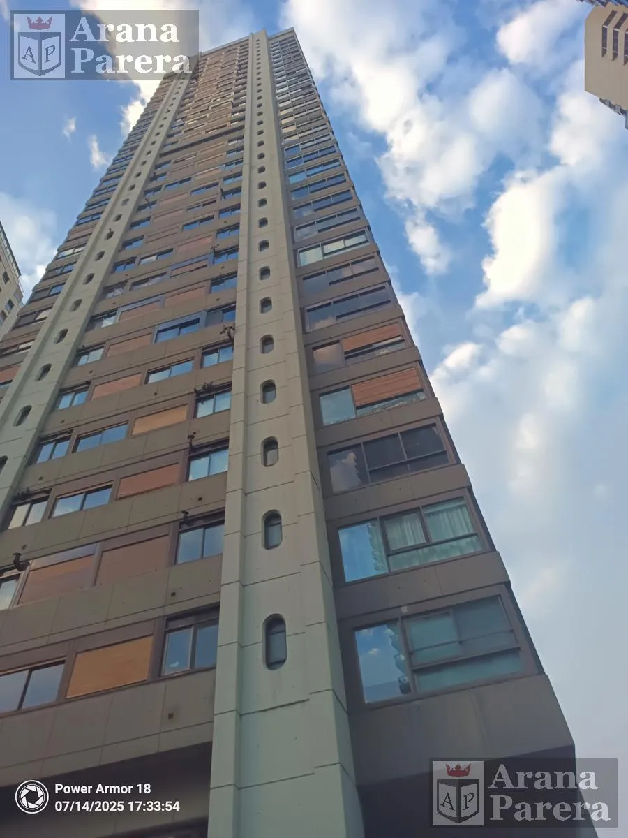 Torre Libertador 380, 2 dormitorios