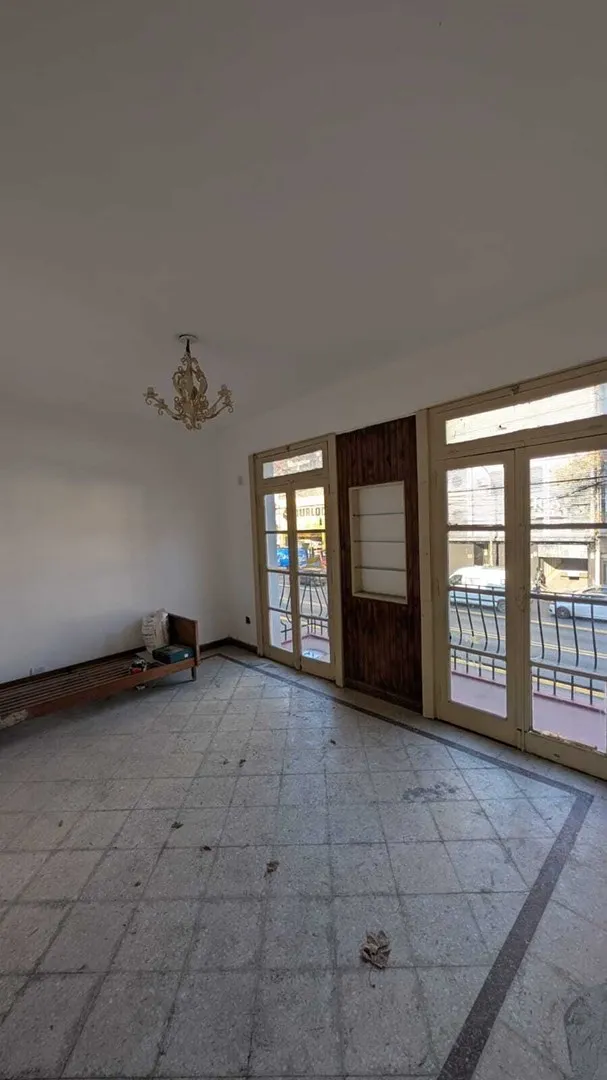 Departamento Ph  En Alquiler En Flores, Capital Federal, Buenos Aires