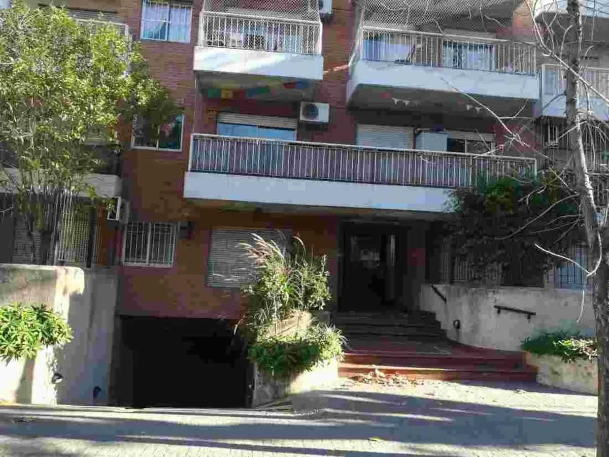 1 bedroom with balcony, San Fernando