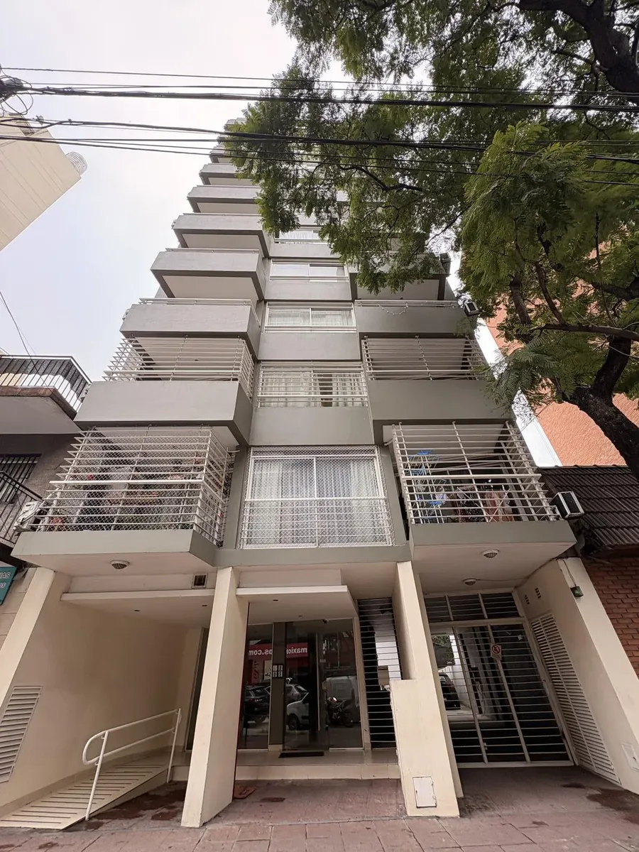 Departamento En Villa Urquiza