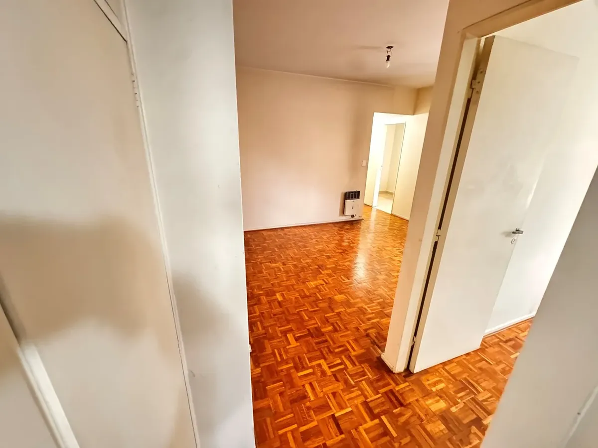 Departamento  En Alquiler En Caballito, Capital Federal, Buenos Aires