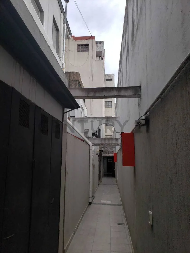 PH reciclado a nuevo, 30 m²