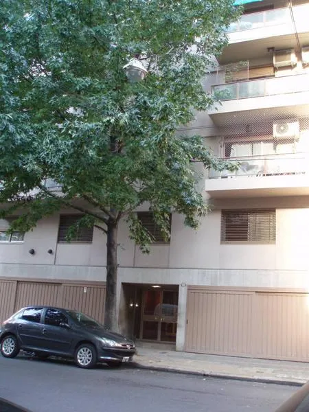 Hermoso 2 Ambientes En Belgrano En Alquiler