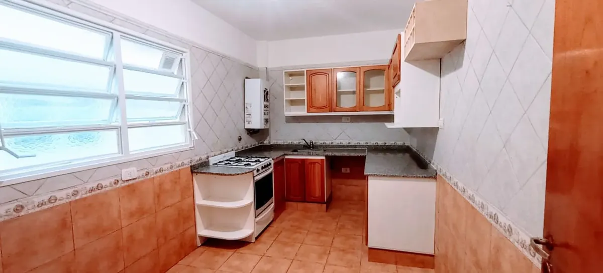 Alquiler Departamento 2 Amb. Parque Chacabuco
