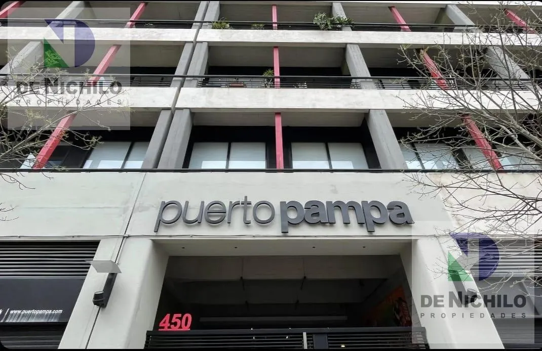 Dúplex 2 ambientes con balcón