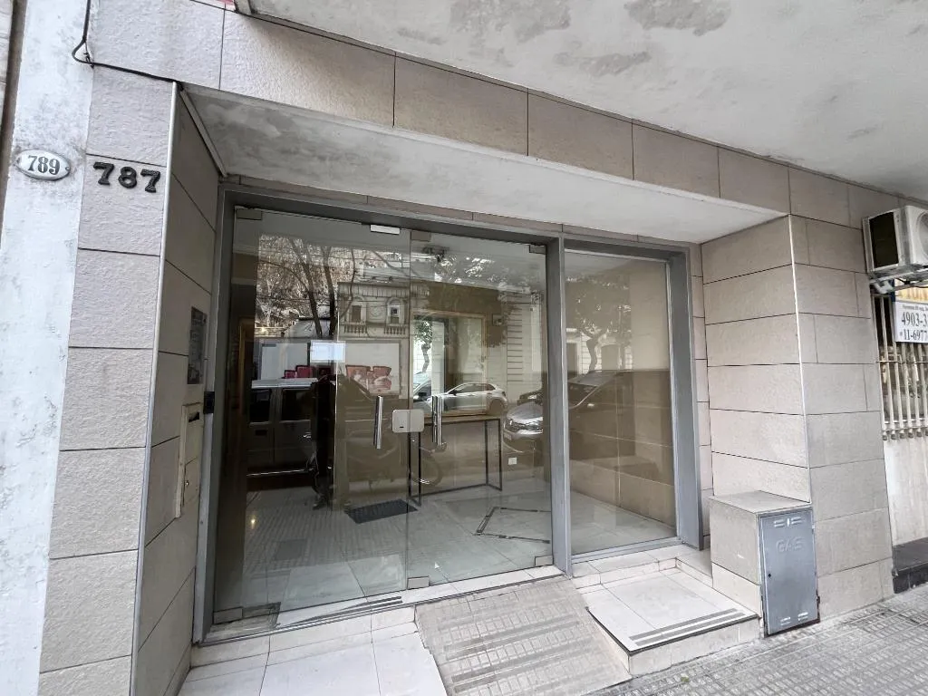 3 комнаты, 42 м², на север
