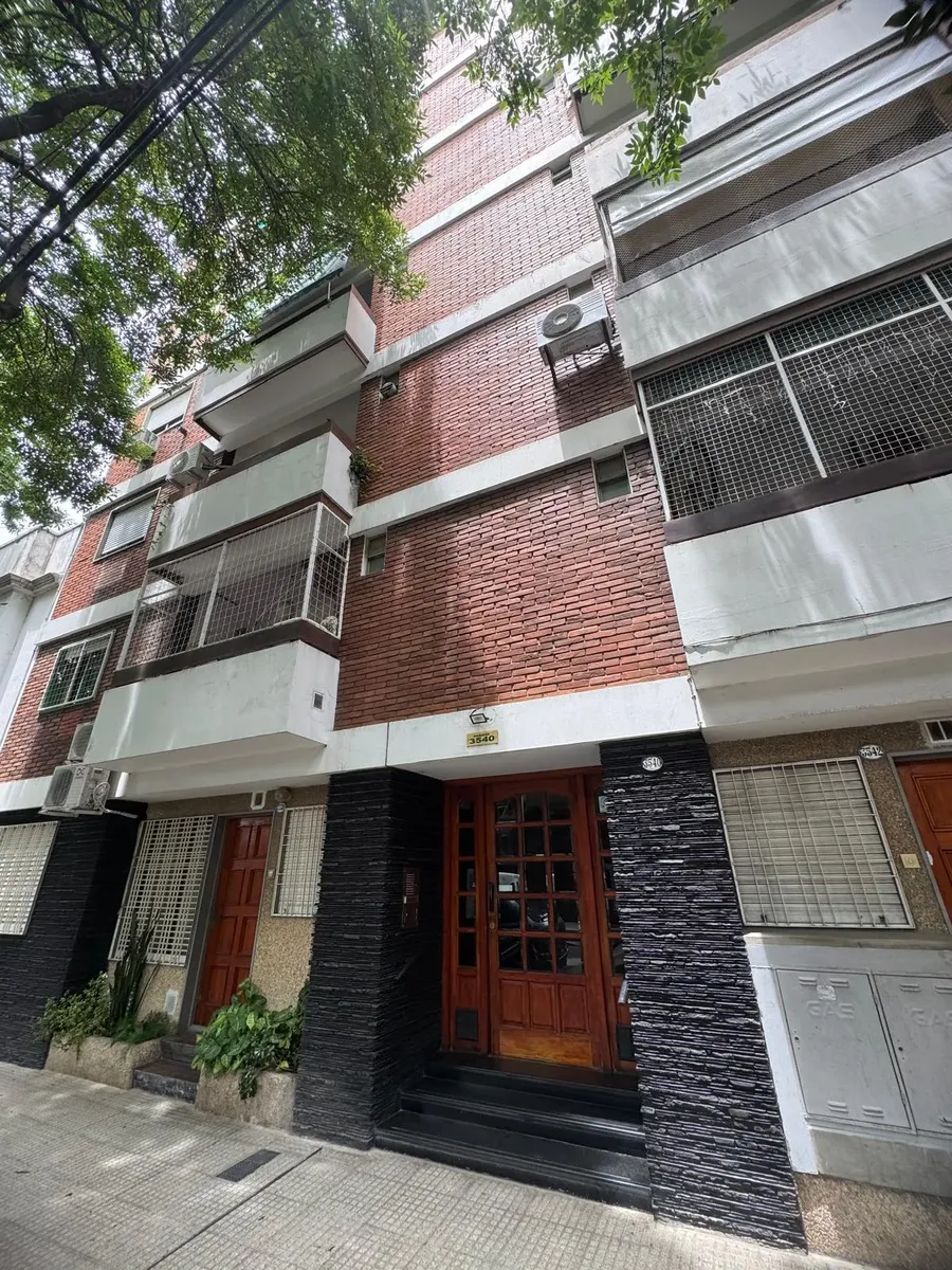 Dueño Alquila  3 Amb. En Villa Devoto, Expensas Bajas, A 4 Cuadras De Plaza Devoto