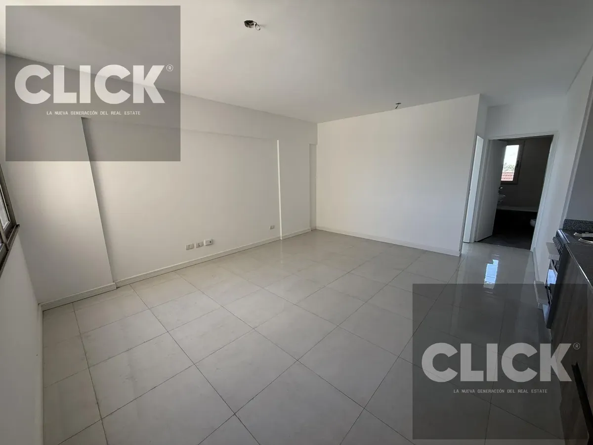Alquiler Departamento A Estrenar 2 Ambientes Villa Del Parque