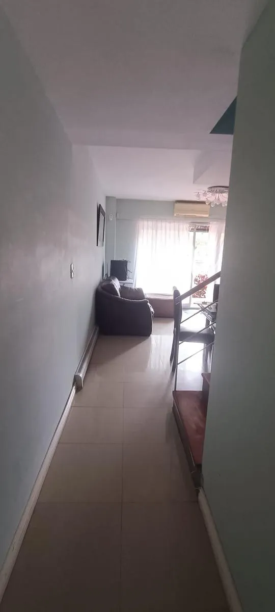Departamento En  Alquiler En Saavedra