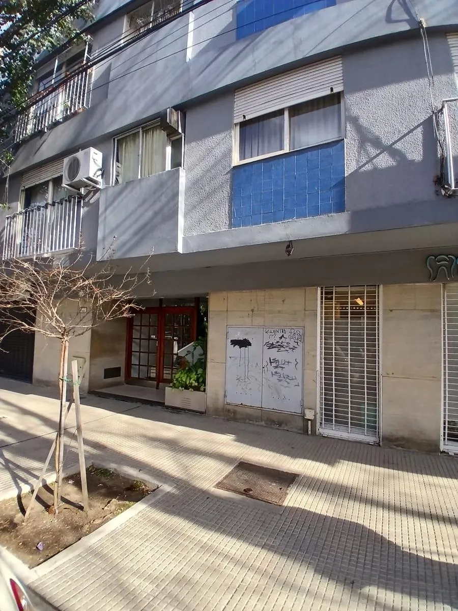 Departamento 2 ambientes en Florida