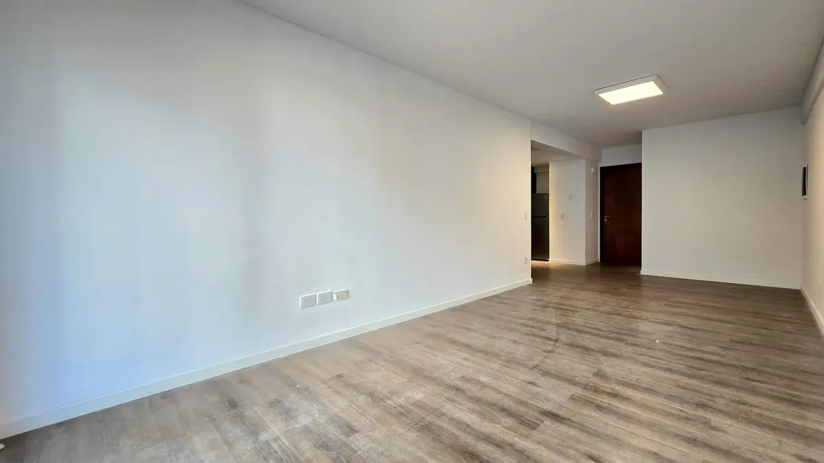 Alquiler Departamento 3 Ambientes Con Amenities
