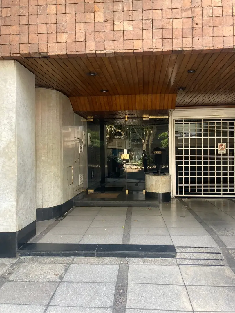 Departamento 3 Ambientes