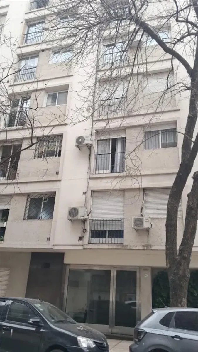5th floor, corner unit and electric shutters