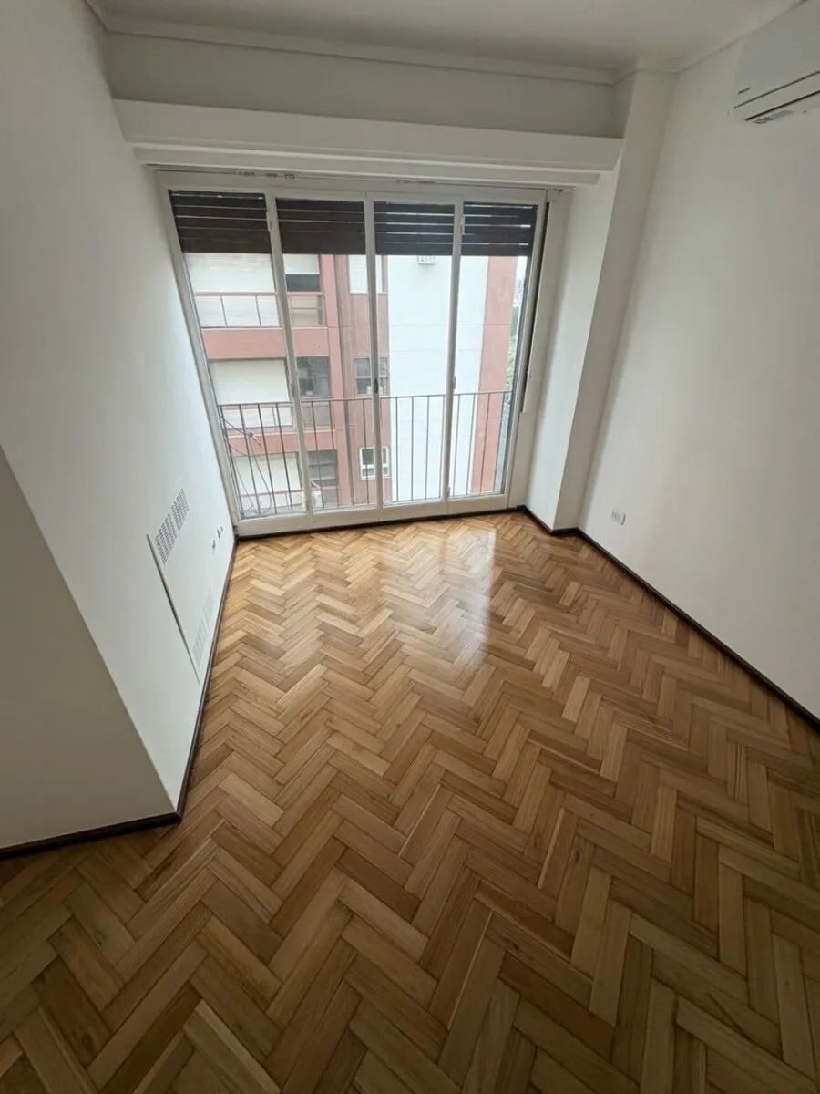 Departamento En Retiro/caba
