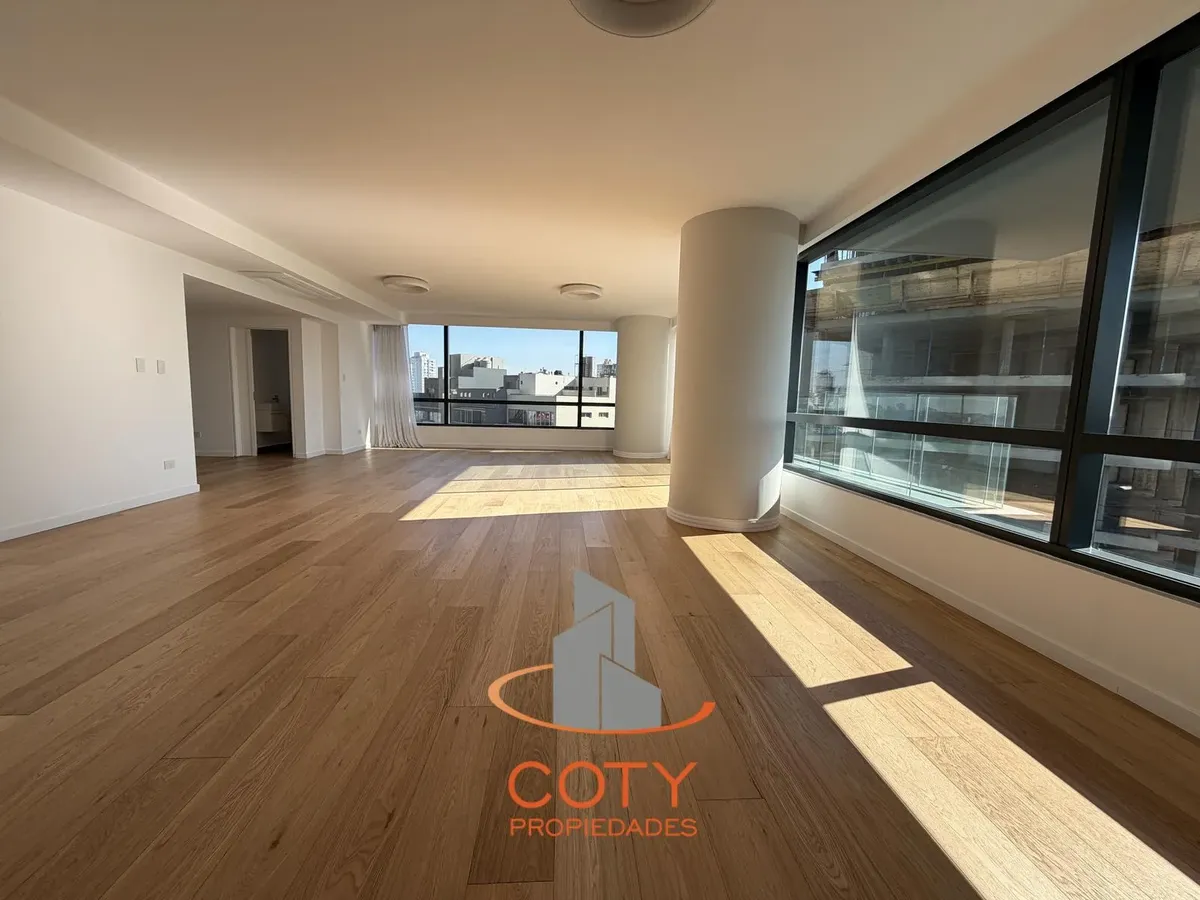 Nuñez, balcony terrace and 3 suites