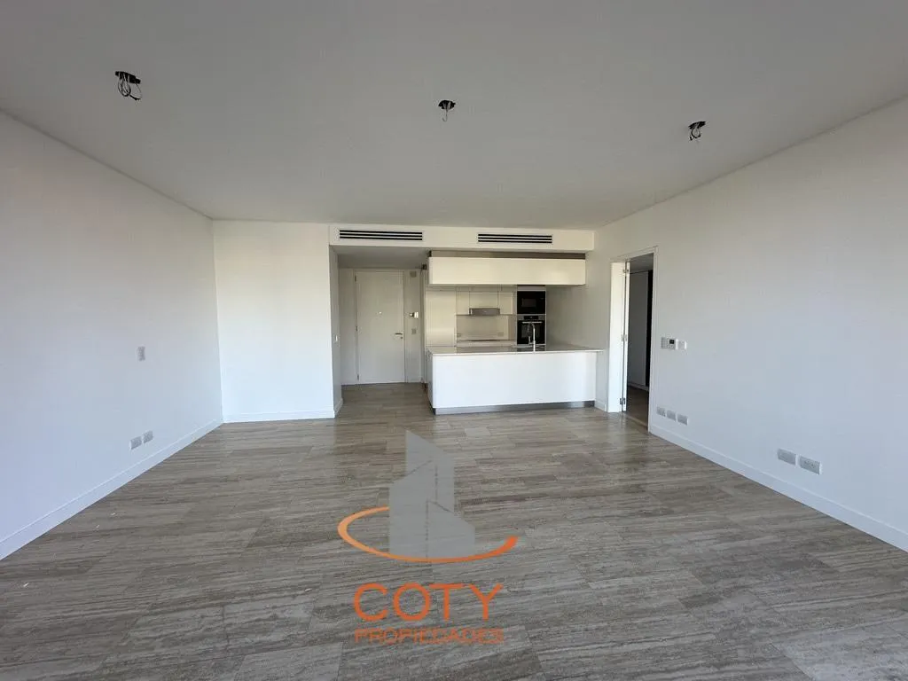 2 ambientes con balcón terraza