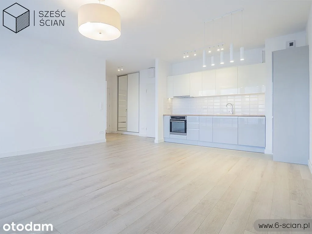 Mieszkanie 2-pok |53m2| Bez prowizji | Samochodowa