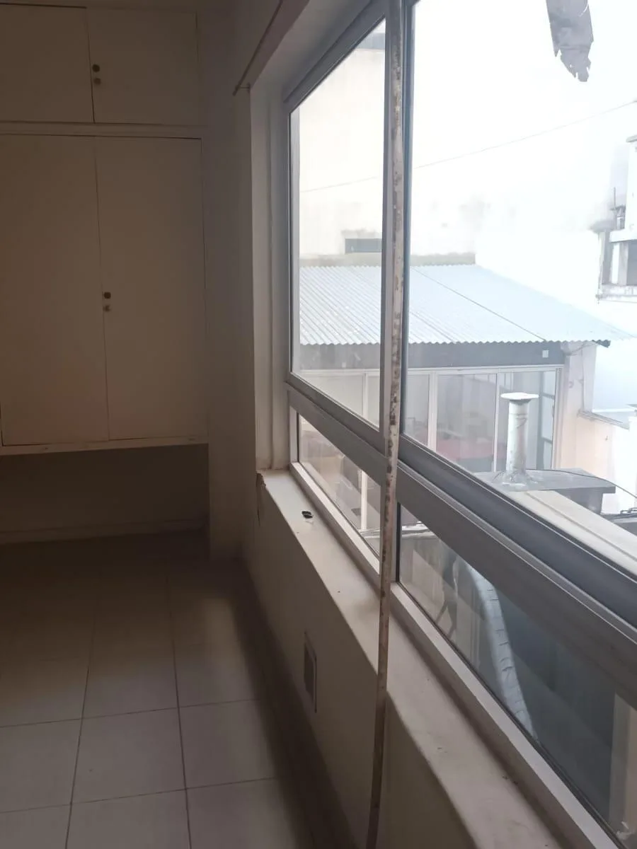 Monoambiente con kitchenette