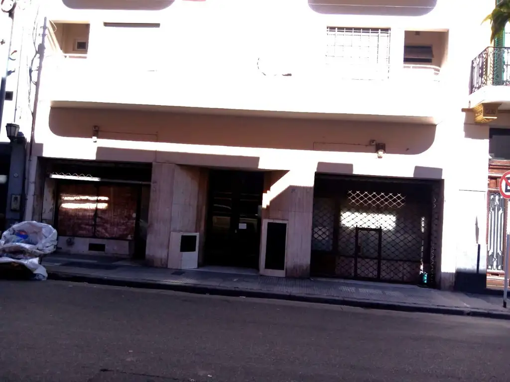 Departamento en Monserrat