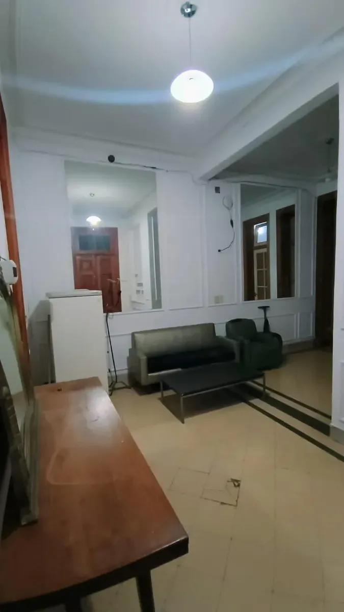 Habitaciones compartidas en Av. Belgrano