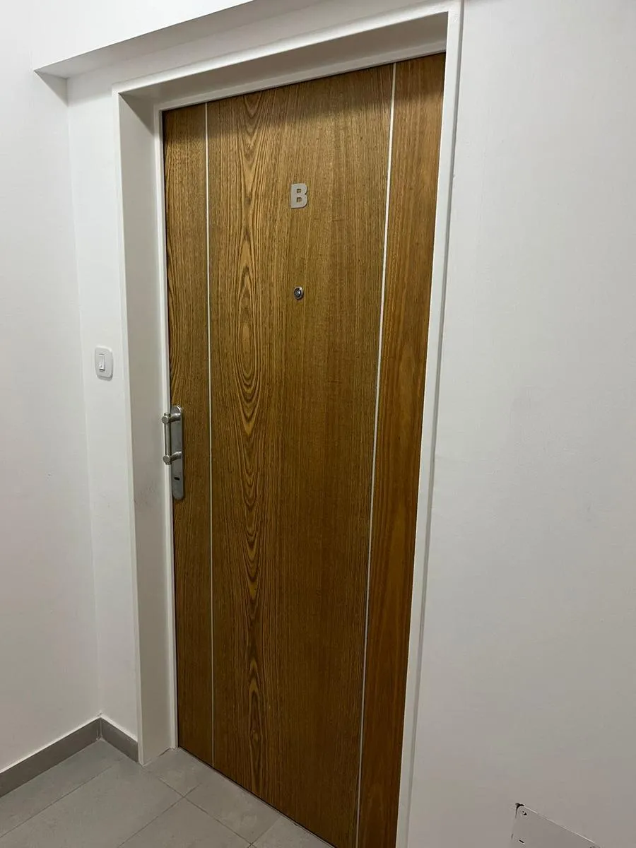 Departamento En Palermo
