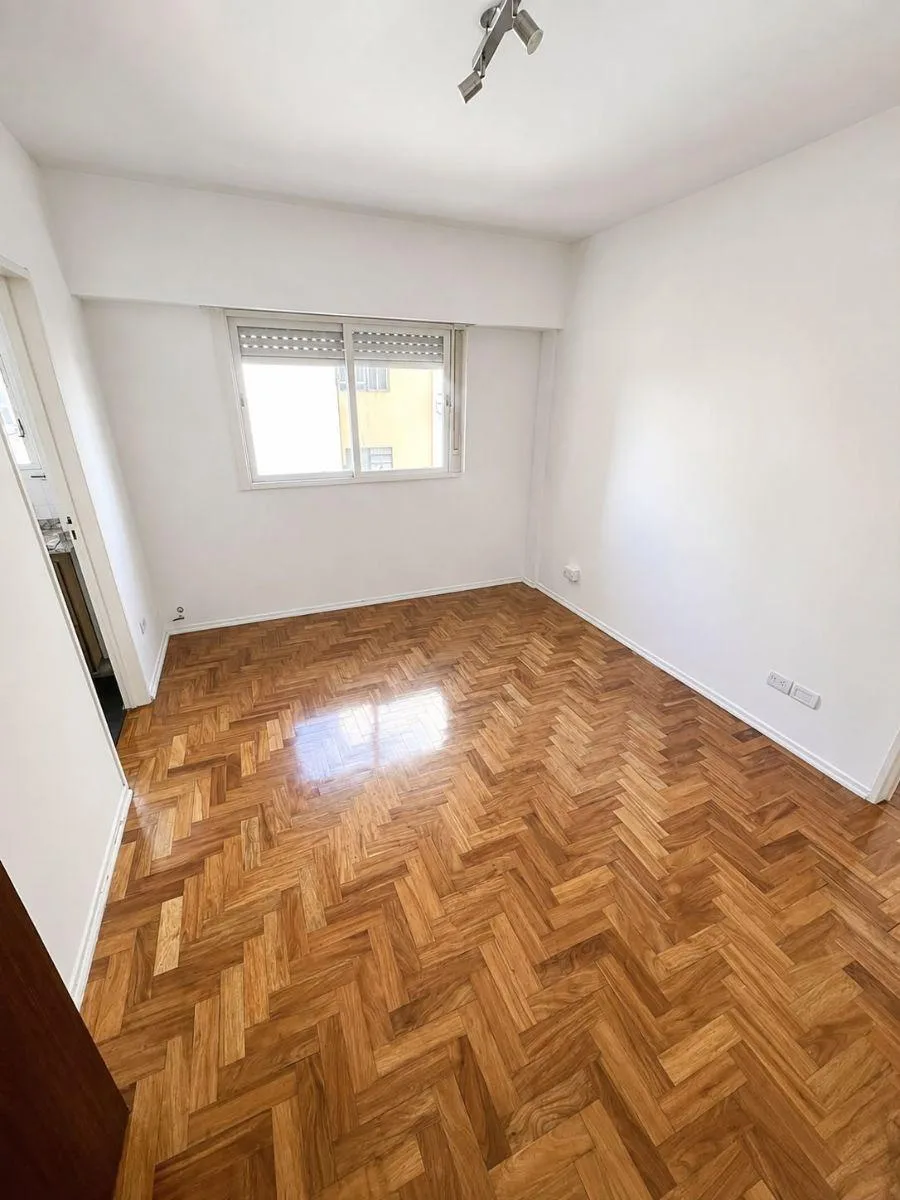 2 Ambientes en Alquiler Caballito